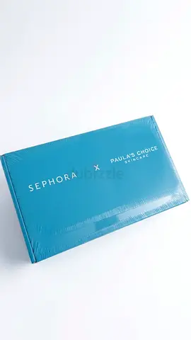 SEPHORA x PAULA’S CHOICE skincare