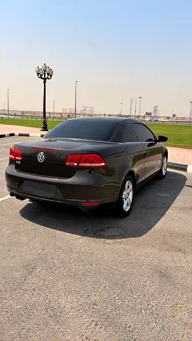 2013 Volkswagen EOS 照片 3