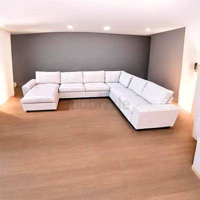 Brand new Ikea Kivik Corner U Shape Sofa Beige