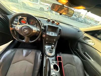 2014 Nissan 370Z — фото 9
