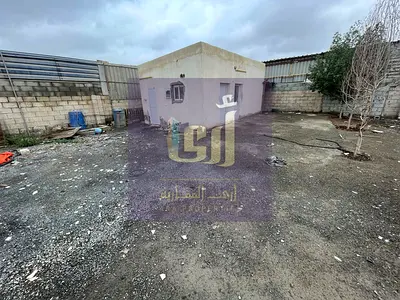 Big Offer!Industrial Land for Rent in AL Dhaid IN 60,000 WATER AND ELECTRICITY AND WATER AVAILABLE