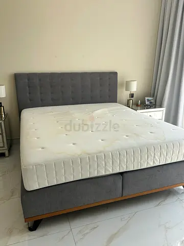 King Size bed