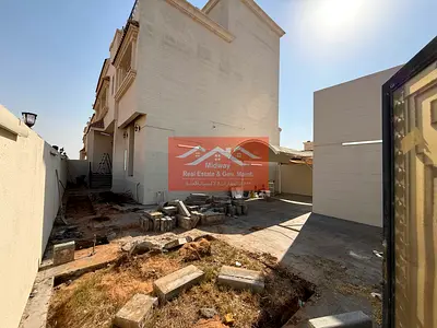🏡 Private Entrance 4-Bedroom Villa for Rent
