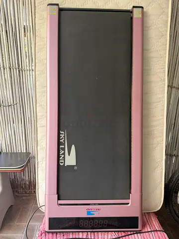 Skyland mini walker treadmill