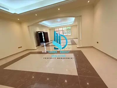 Alluring 7BHK Villa (Compound) Private Pool And Coverd Parking In Al Muroor Near Carrifour, Abu Dha
