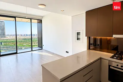 Unfurnished | 12 Cheques | Brand New