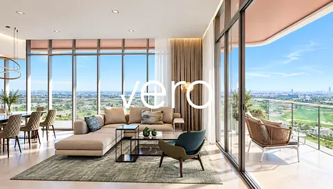 Large Terrace | Corner Unit | Pool View
