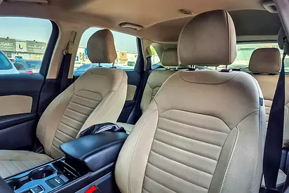 2019 FORD EDGE thumbnail 11