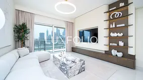 Upgraded | High Floor | Vacant