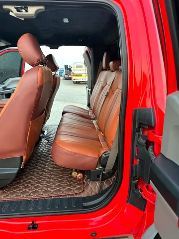 2019 FORD F-150 photo 4