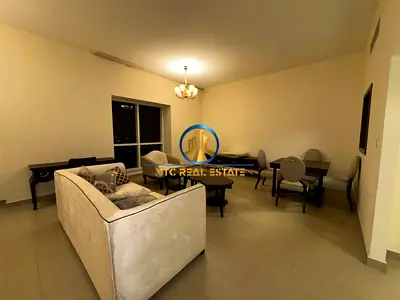 STUDIO FURNISHED | VERY SPACIOUS | HIGHER FLOOR | VACANT