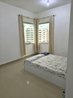 Premium master bed room available with attached wash room available near ADCB Electra street