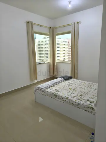 Premium master bed room available with attached wash room available near ADCB Electra street