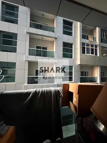 2BR Apartment for Sale in City Tower, Ajman | 1,240 Sq. Ft. | Flexible Payment Plan