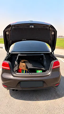 2013 Volkswagen EOS 缩略图 14