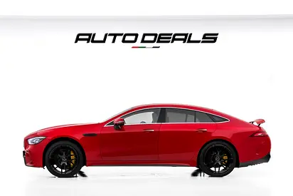 2019 Mercedes-BENZ AMG — фото 2
