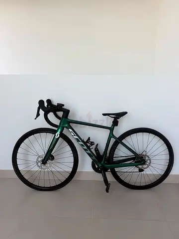Scott Addict 30 Bike