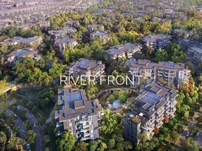 Lush Green Surroundings | Family Friendly Environment | Off-Plan Investment