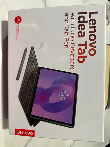 Lenovo idea tab