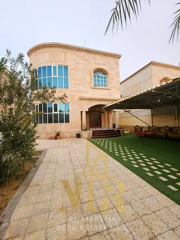 Villa for Sale in Al Rawda 1 – Ajman | 5 Master Bedrooms | Freehold