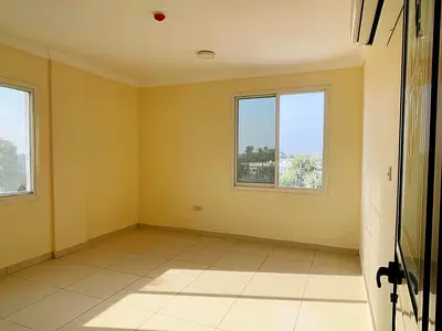 1BHK Flat for rent in Opposite Saif Hospital, Al Hudaibah, Ras al Khaimah