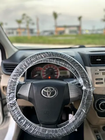 2015 Toyota AVANZA — миниатюра 11