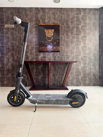 Ninebot G30 Max Electric Scooter