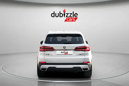 صورة 7 لـ 2019 BMW X5