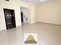 Features: Studio | Semi-Separate Kitchen | Central AC | Prime Location | Close to Services | AED 19,