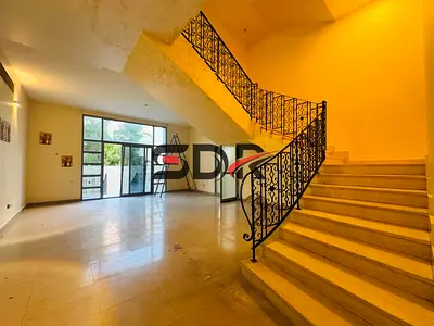 5 Master | Maids | Parking | Family-Friendly Compound
