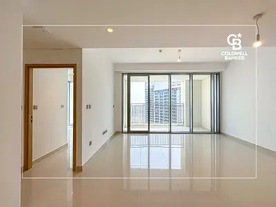 Creek View | High Floor | Spacious Layout