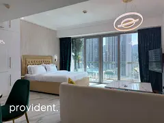 Furnished N Upgraded | Flexible cheques