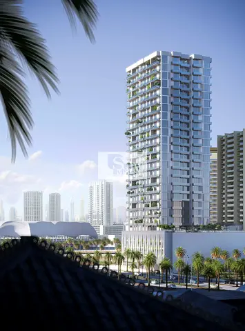 Original Price | Furnished 1BR | Motivated Seller
