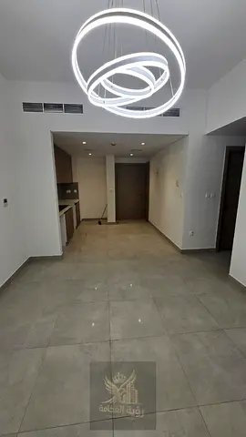 Fully integrated compound with gym, swimming pool, free parking, security, and all services.
