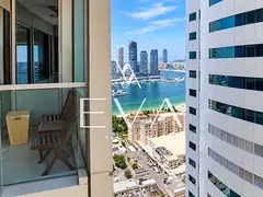 SKY AND LAKE VIEW | HIGH FLOOR | VACANT