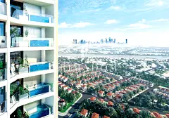 Genuine Resale | Prime Location | Huge Layout