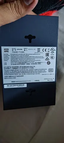 J9559A#ABB-RFB, Hewlett Packard...
