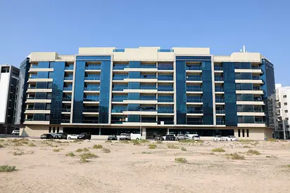 Luxury Family Living | 1 BR in Dana Building, Al Warqa 1 | Quiet Neighborhood