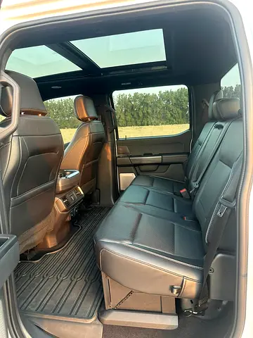 2024 FORD F-150 照片 8