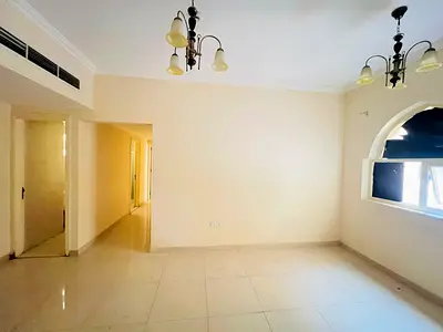 Elegant 2Br Apt Affordable Family Building New Muwailah Prime Location + 2K extra For Covered Parking…