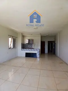 Spacious studio in Al Majaz 2, Sharjah, with a sea