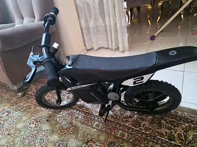 Kid bike