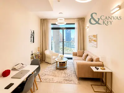 WELL MAINTAINED | BALCONY &amp; CITY VIEW | SPACIOUS LAYOUT