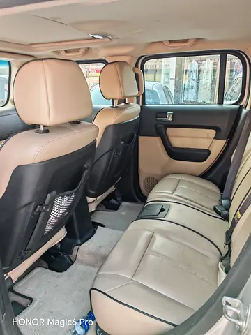 2006 Hummer H3 照片 6
