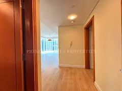 2Bhk+Maid+Laundry| Lake & Marina View| Vacant| With Balcony|