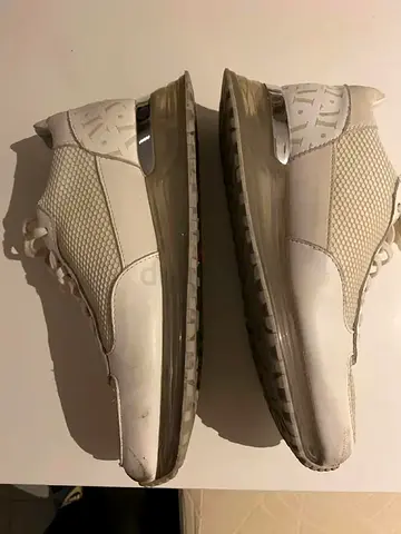 Mallet London Sneakers UK size 8