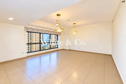 Sea View | Large Layout | Ready to Move