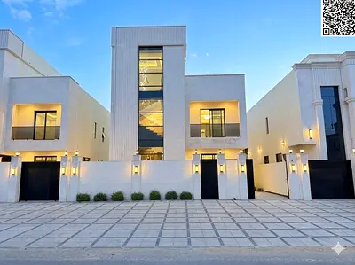 Villa for sale directly from the owner; freehold ownership available to all nationalities. The price includes registration and ownership transfer fees