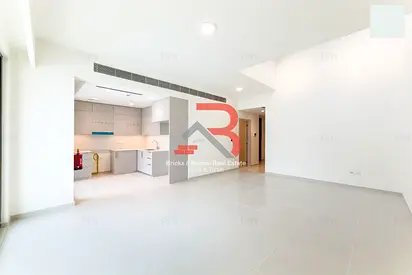 3BR Townhouse | Bliss 2 Arabian Ranches 3 | Courtyard & Park Views | Unfurnished