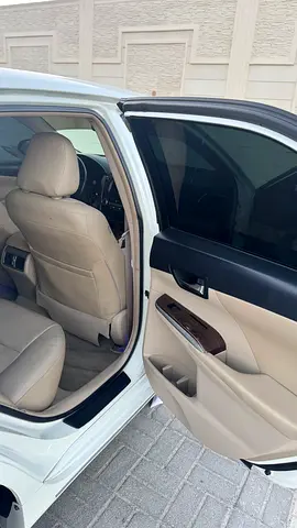 2013 Toyota AURION — миниатюра 11